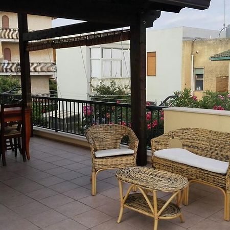 La Villa Di Uccio Marina di Modica Exterior foto