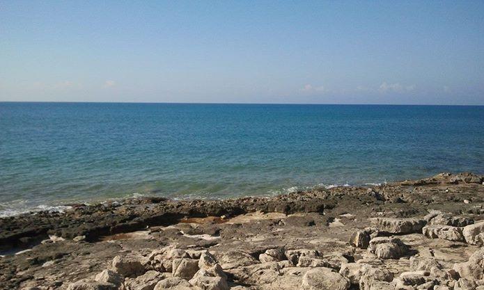 La Villa Di Uccio Marina di Modica Zimmer foto