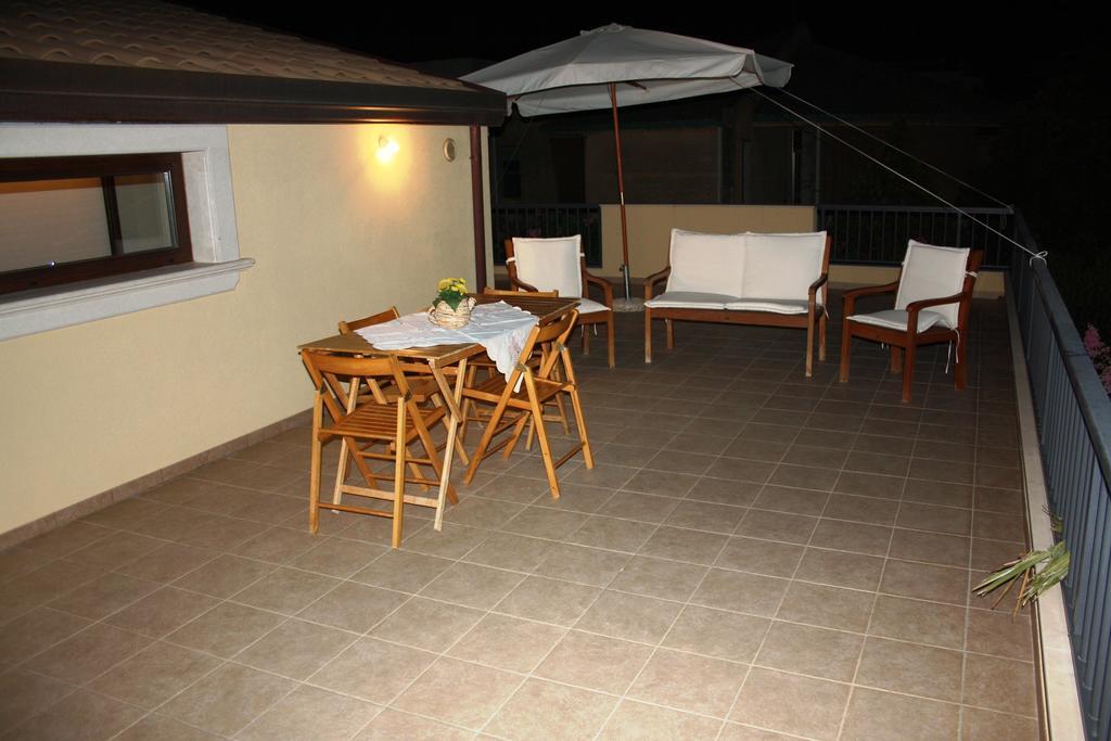 La Villa Di Uccio Marina di Modica Zimmer foto