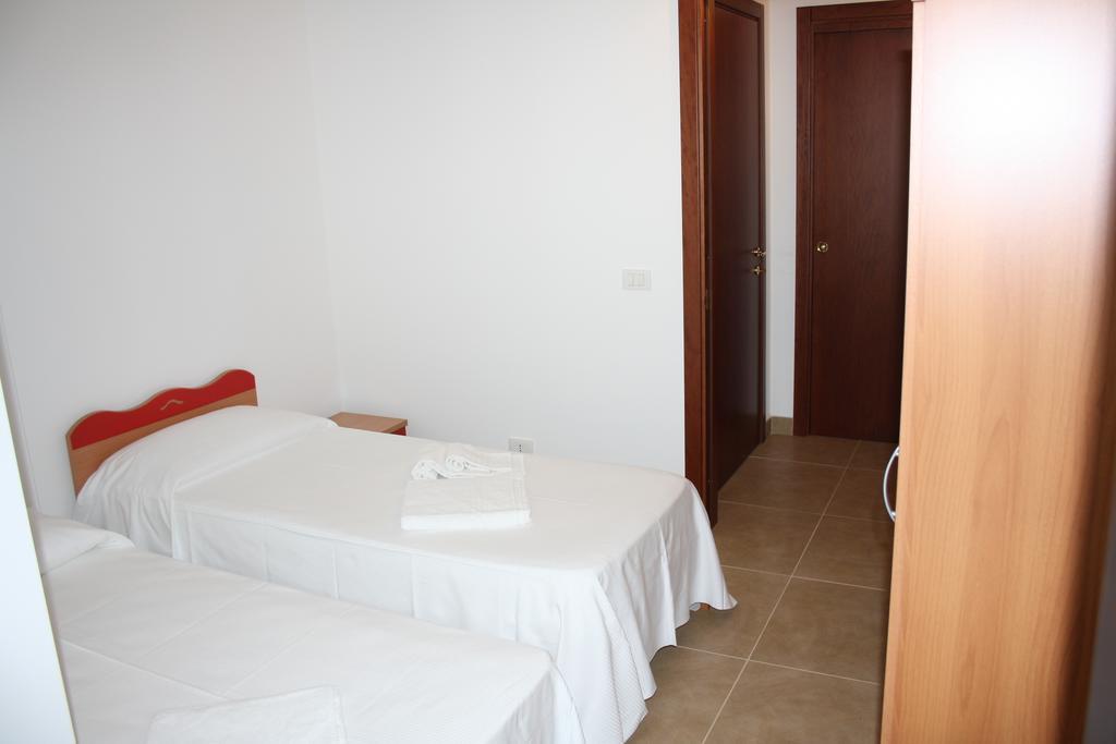 La Villa Di Uccio Marina di Modica Zimmer foto