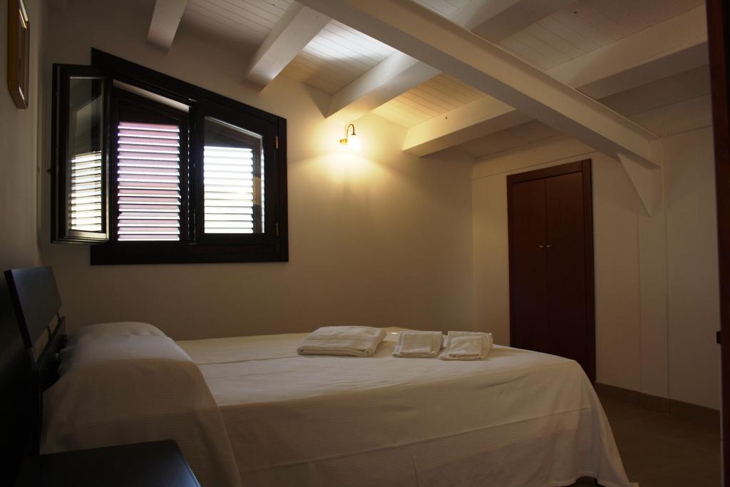 La Villa Di Uccio Marina di Modica Zimmer foto