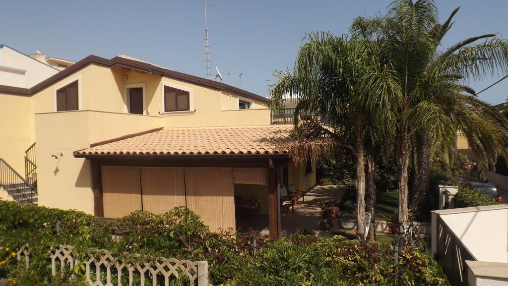 La Villa Di Uccio Marina di Modica Zimmer foto
