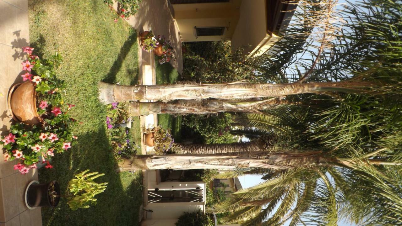 La Villa Di Uccio Marina di Modica Exterior foto